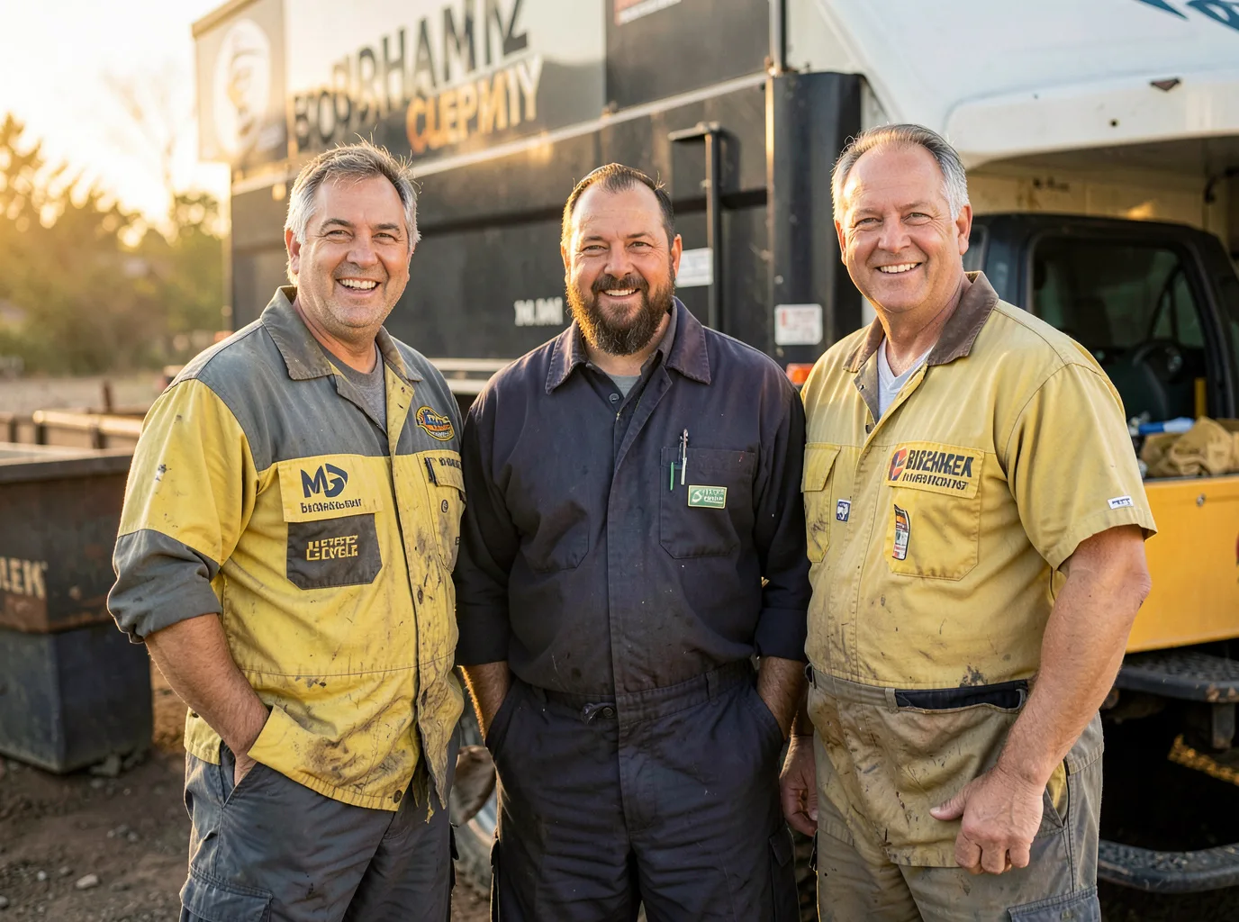 Sewage Cleanup company in Awendaw, SC